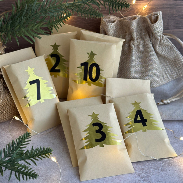 12 Days of Christmas Gift Set