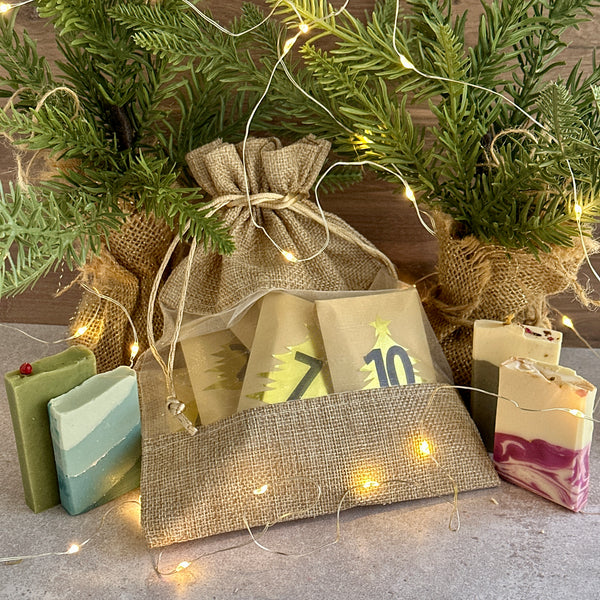 12 Days of Christmas Gift Set