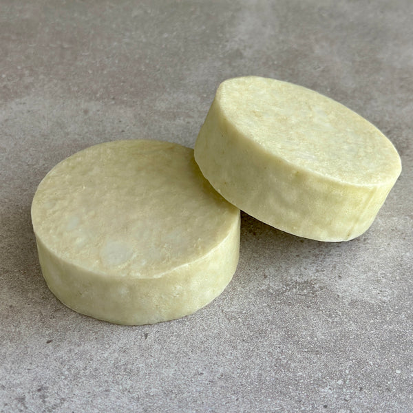 Aloe Shave Soap