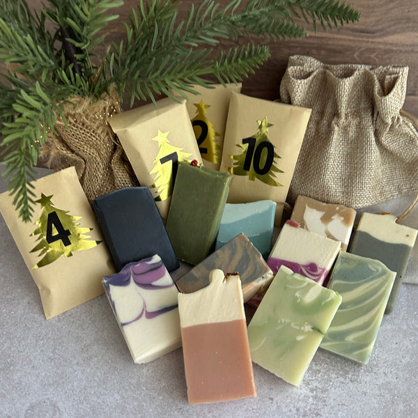 12 Days of Christmas Gift Set