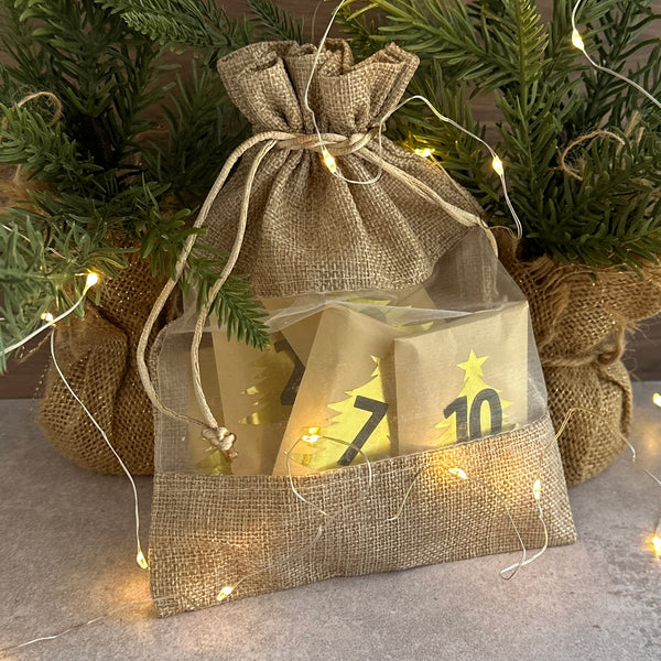12 Days of Christmas Gift Set