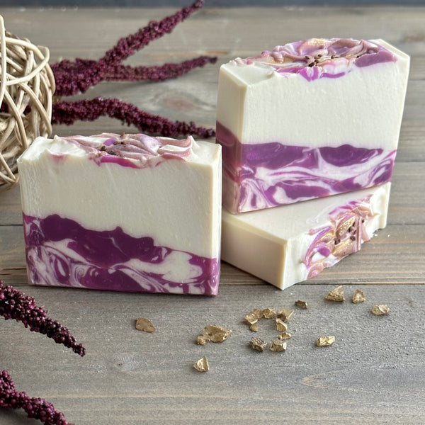 Sugarberry Fig Silk
