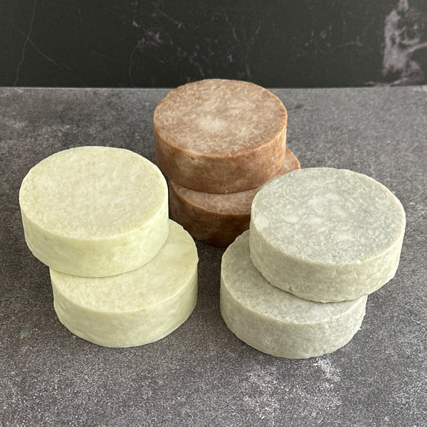 Aloe Shave Soap