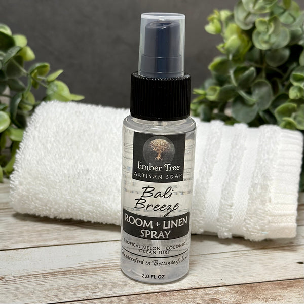 Room + Linen Spray