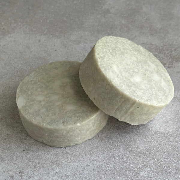 Aloe Shave Soap