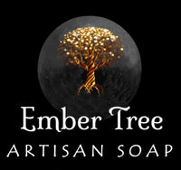 Ember Tree Soap logo