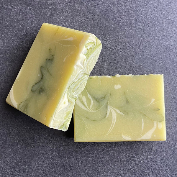 Apple Sage Silk