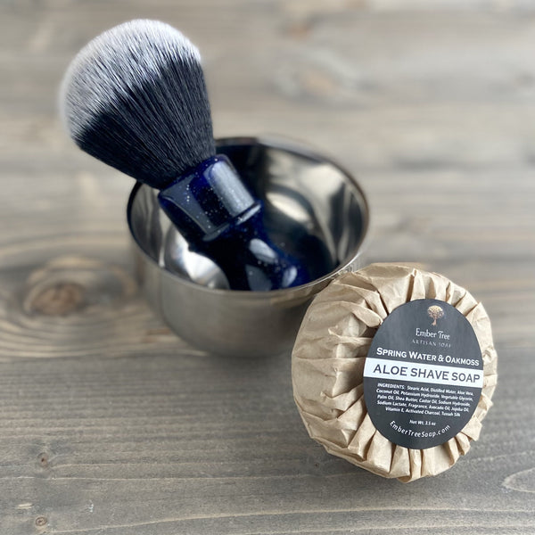 Shaving Bundle Gift Set
