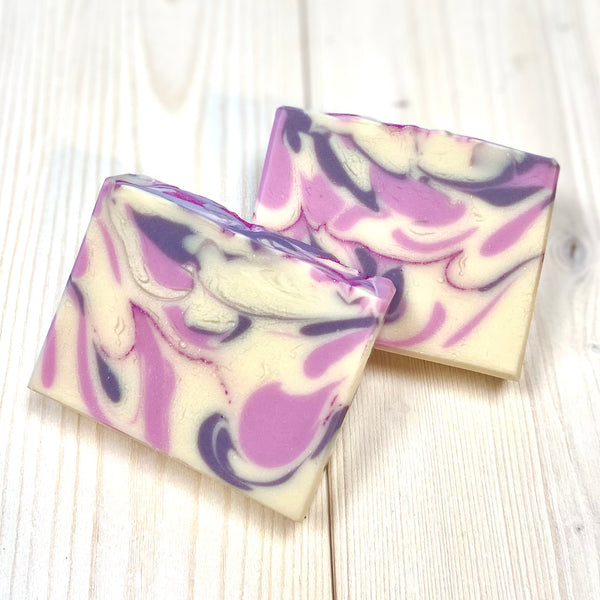 Black Raspberry Silk