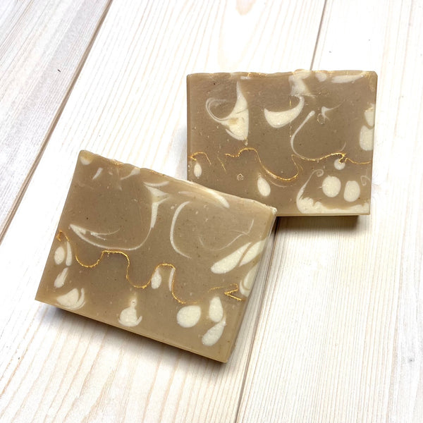 Oatmeal Milk & Honey Silk