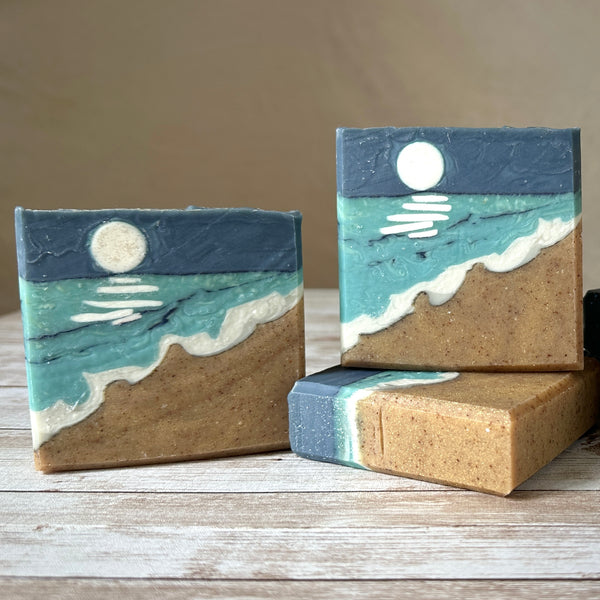 Saltwater Moon
