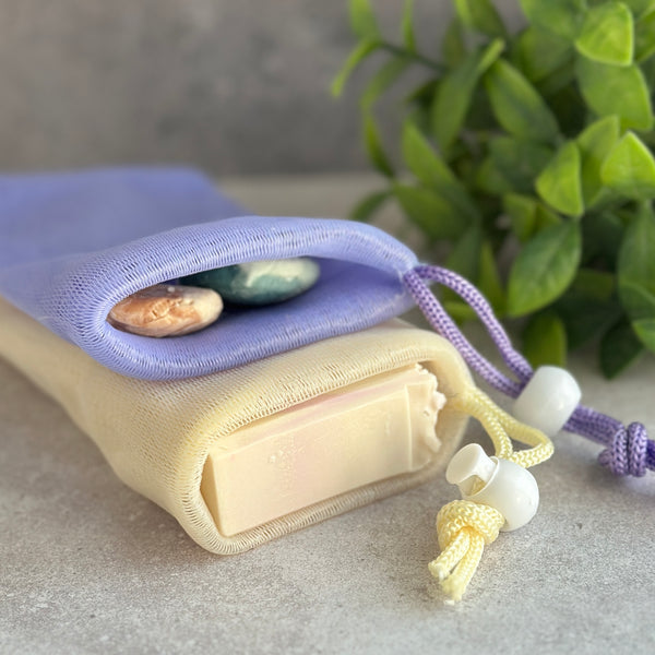 Mesh Soap Saver