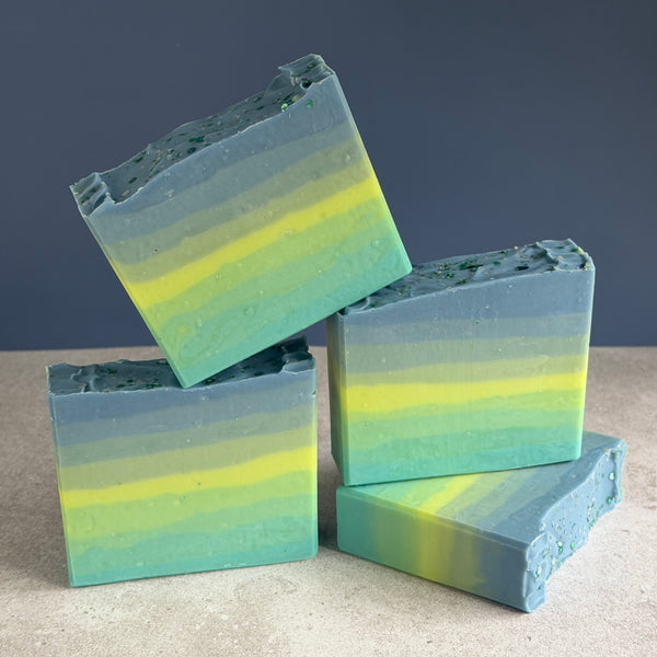 Luminous Silk
