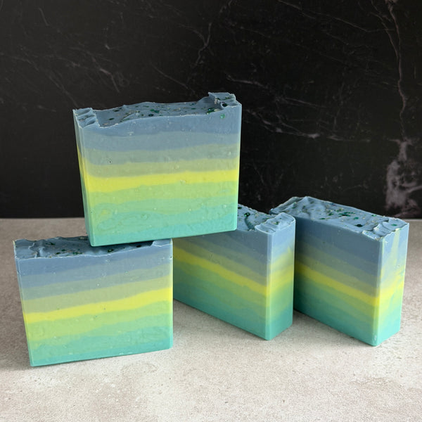 Luminous Silk