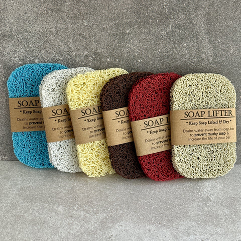 Soap Lifter