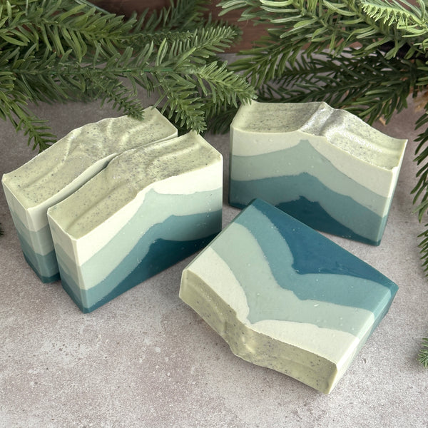 Frosted Fir