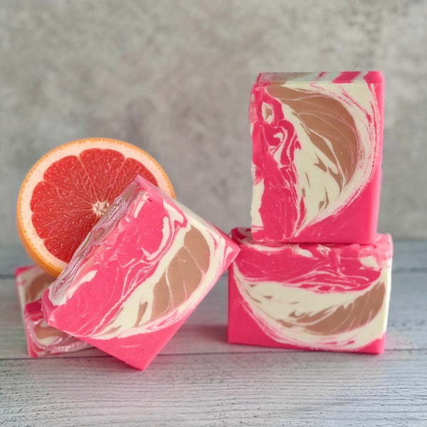 Pink Bellini Silk