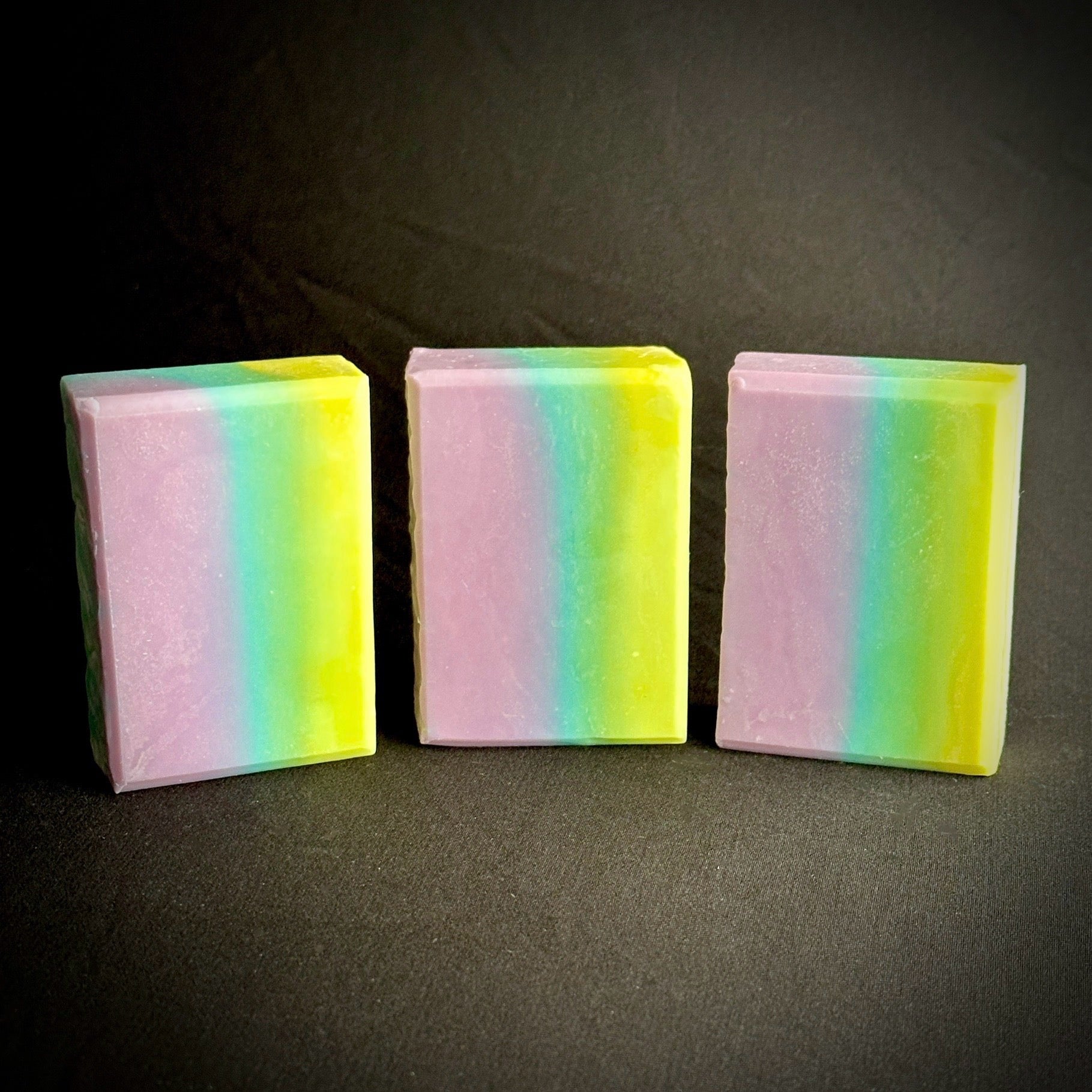 Limelight Silk