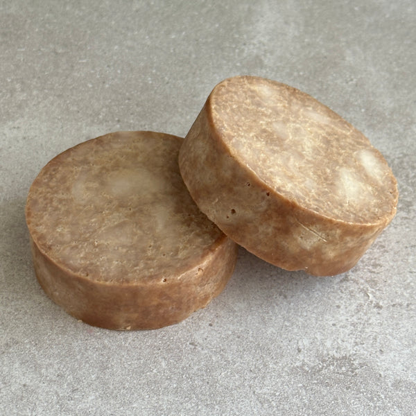 Aloe Shave Soap