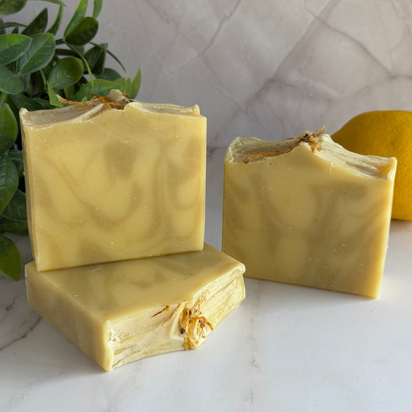 Citrus Mint