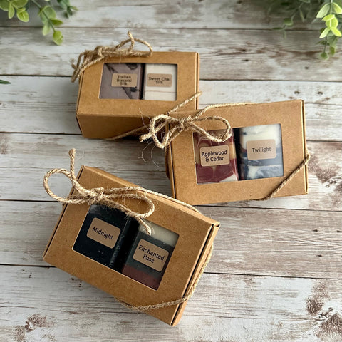 Gift Sets (ELEMENTS all natural)