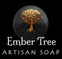 Ember Tree Soap