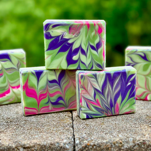 Aloha Silk
