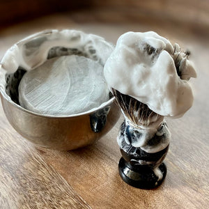 Shaving Bundle Gift Set
