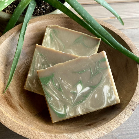 Mist & Aloe Silk