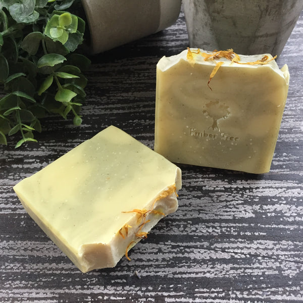 Citrus Mint