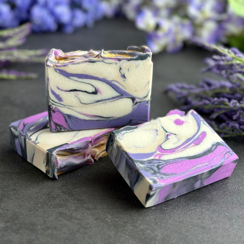 Enchanted Silk